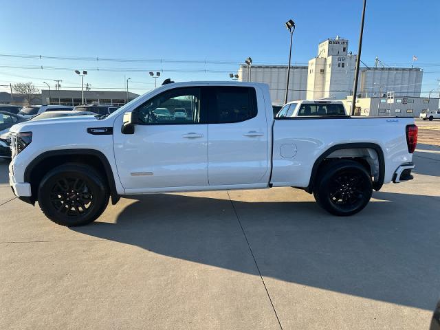 new 2025 GMC Sierra 1500 car, priced at $50,645