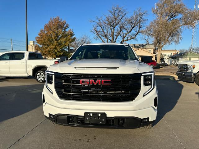 new 2025 GMC Sierra 1500 car, priced at $50,645