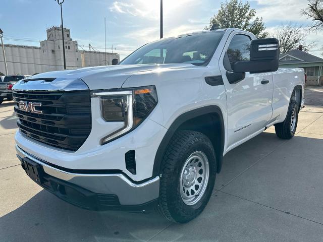 new 2024 GMC Sierra 1500 car, priced at $40,943