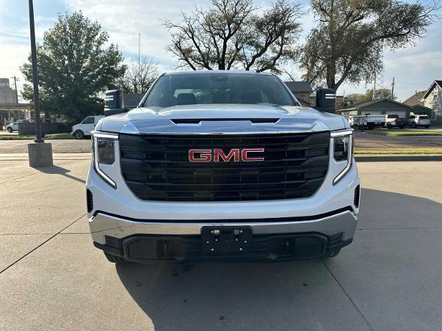 new 2024 GMC Sierra 1500 car, priced at $40,943