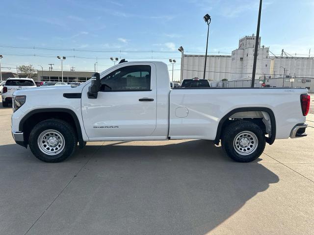 new 2024 GMC Sierra 1500 car, priced at $40,943