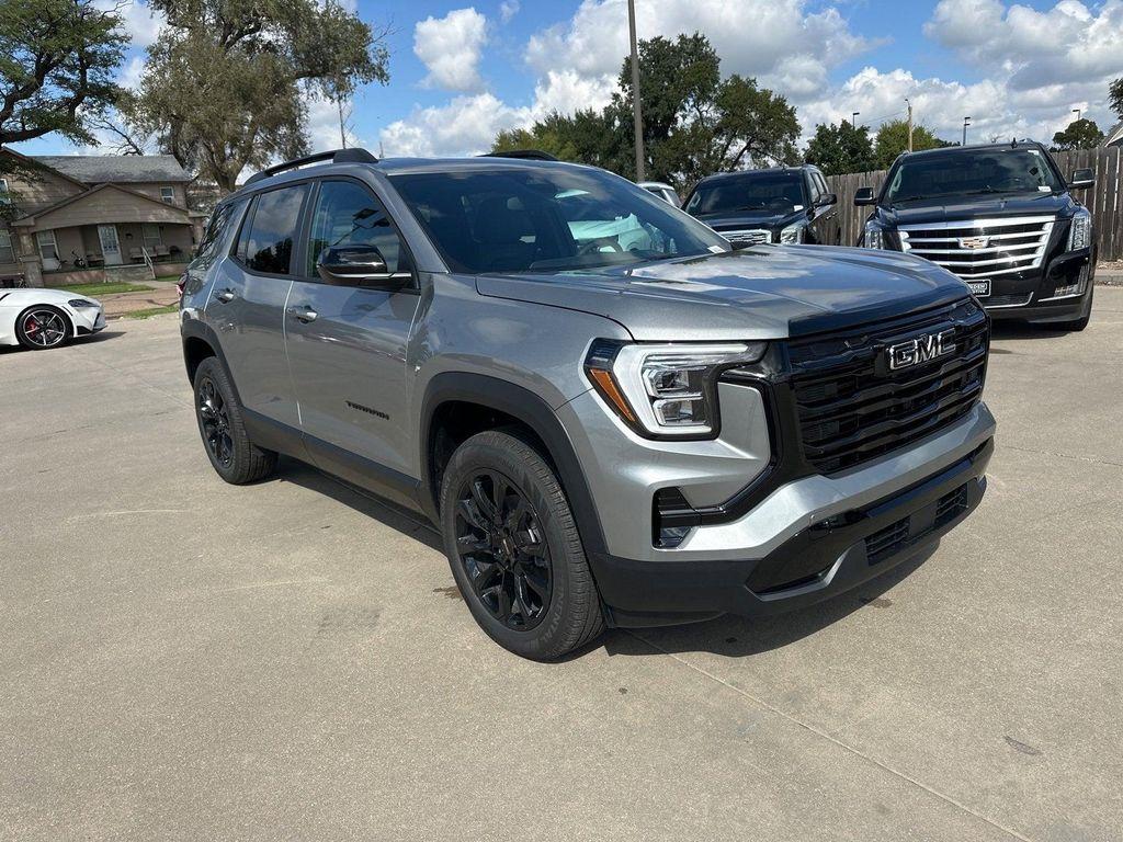 new 2026 GMC Sierra 2500 car, priced at $84,274