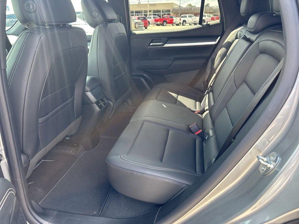 new 2026 GMC Sierra 2500 car, priced at $84,274