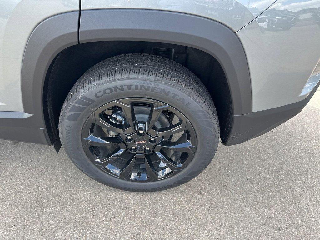 new 2026 GMC Sierra 2500 car, priced at $84,274