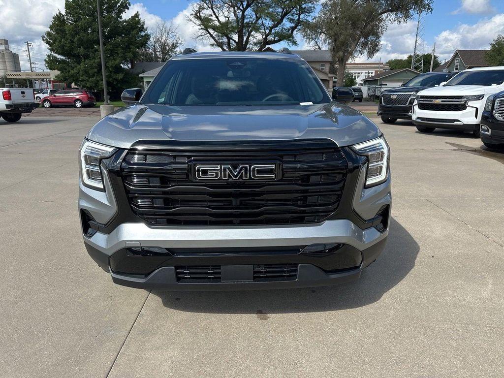 new 2026 GMC Sierra 2500 car, priced at $84,274