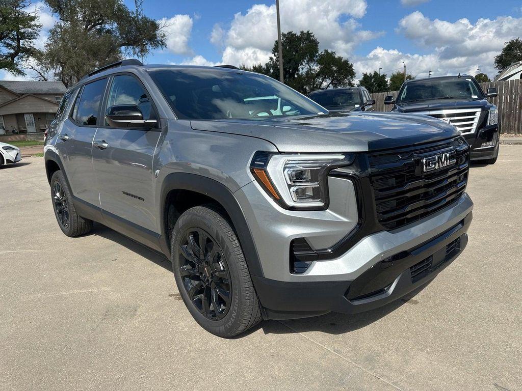 new 2026 GMC Sierra 2500 car, priced at $84,274