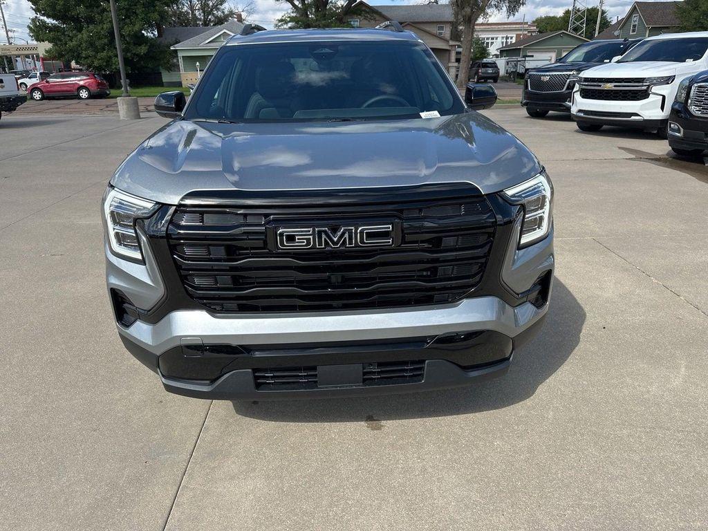 new 2026 GMC Sierra 2500 car, priced at $84,274