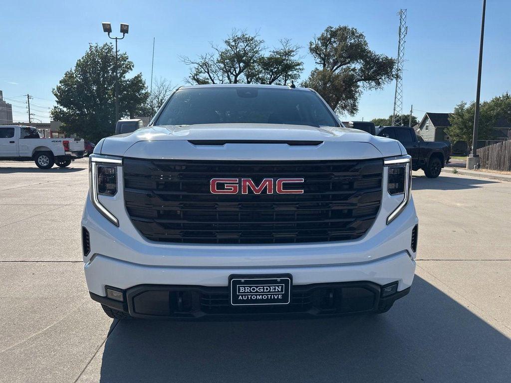 new 2026 GMC Sierra 1500 car, priced at $56,295
