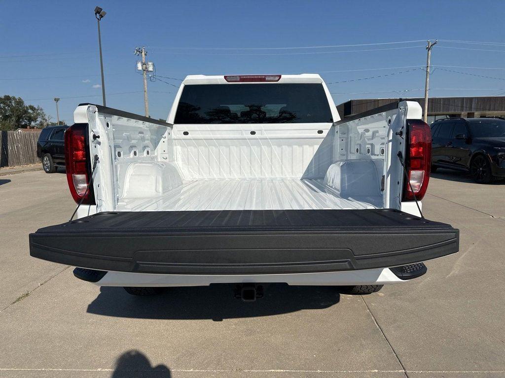 new 2026 GMC Sierra 1500 car, priced at $56,295