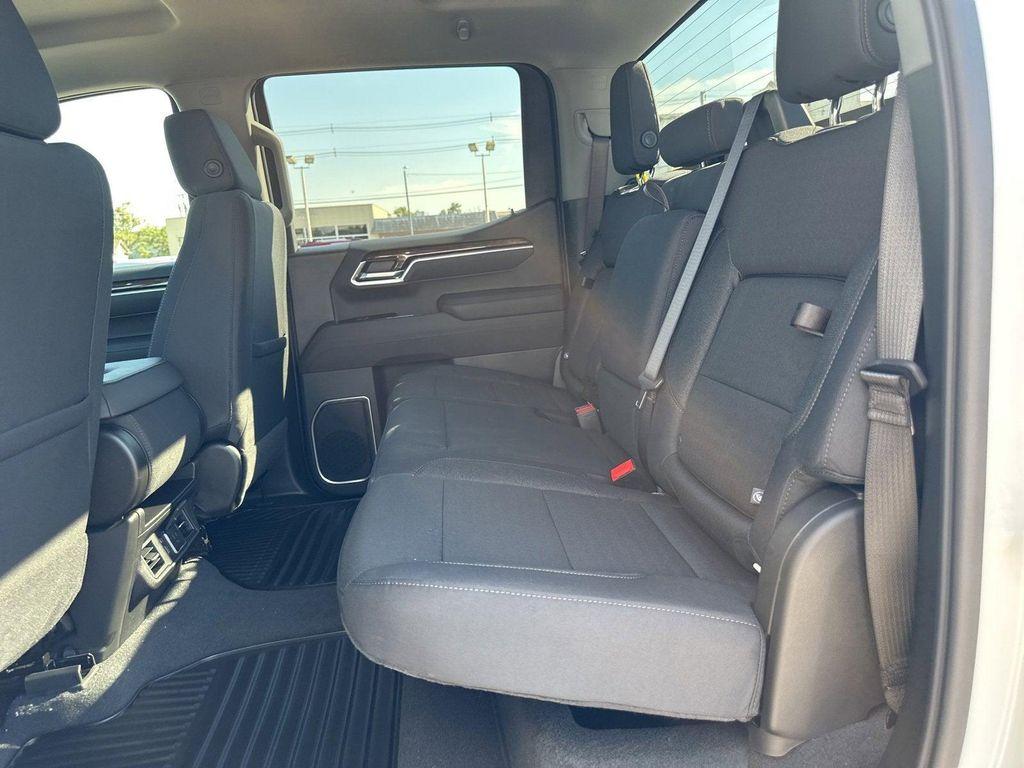 new 2026 GMC Sierra 1500 car, priced at $56,295