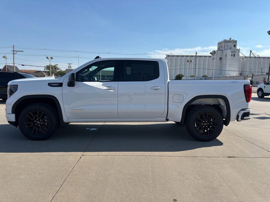 new 2026 GMC Sierra 1500 car, priced at $56,295