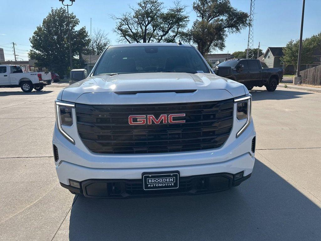new 2026 GMC Sierra 1500 car, priced at $56,295