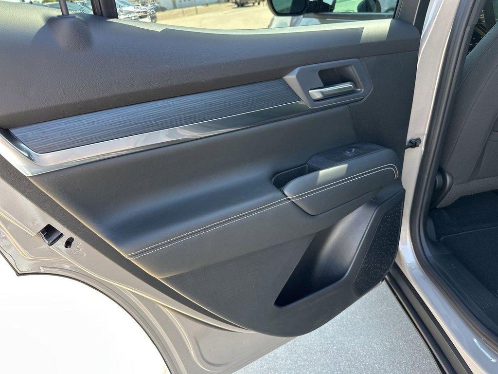 new 2026 GMC Terrain car, priced at $33,402
