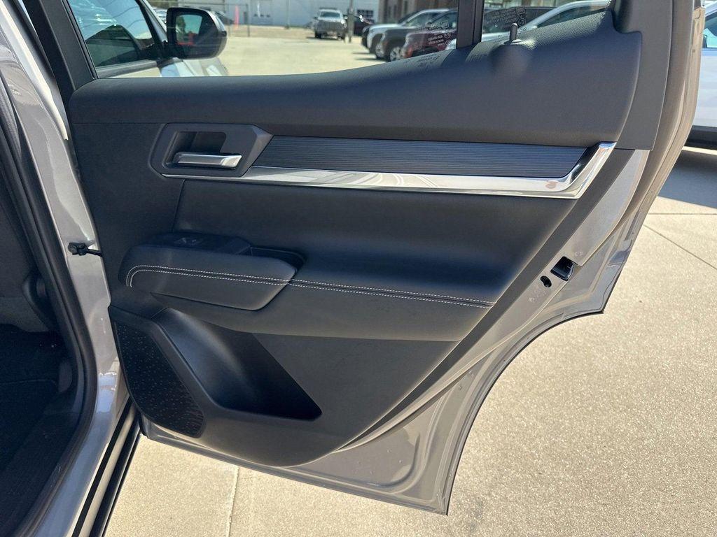 new 2026 GMC Terrain car, priced at $33,402