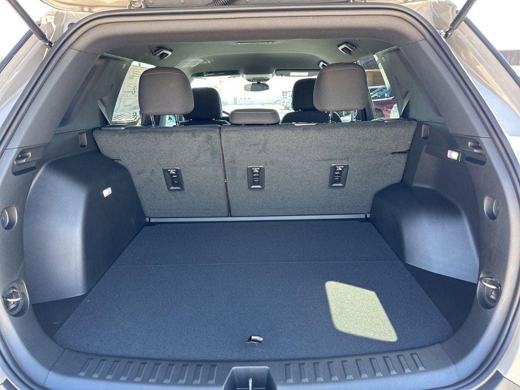 new 2026 GMC Terrain car, priced at $33,402