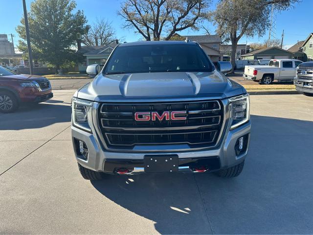 new 2024 GMC Yukon XL car, priced at $79,468