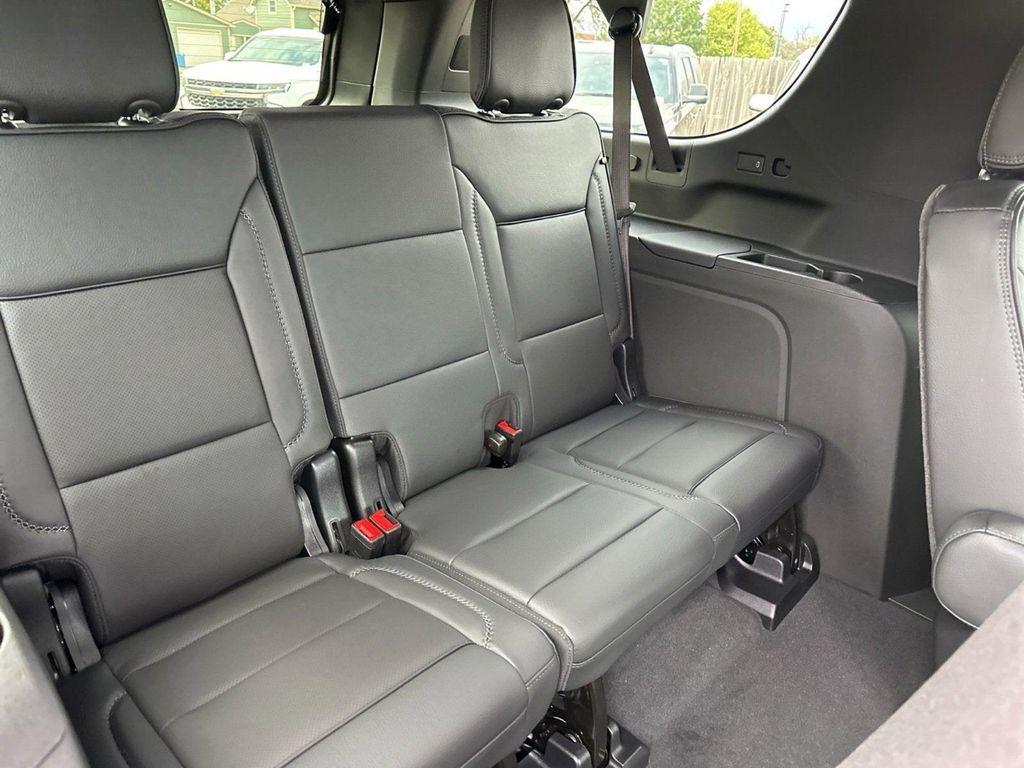 new 2026 GMC Yukon XL car, priced at $91,115