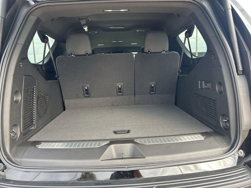 new 2026 GMC Yukon XL car, priced at $91,115