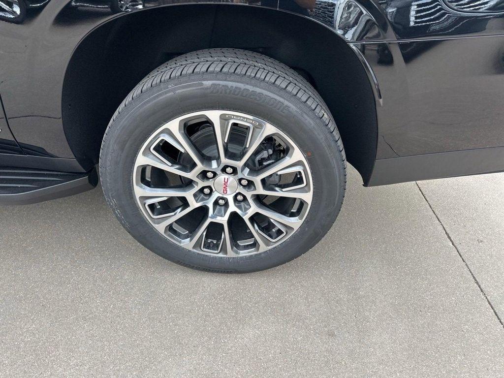 new 2026 GMC Yukon XL car, priced at $91,115