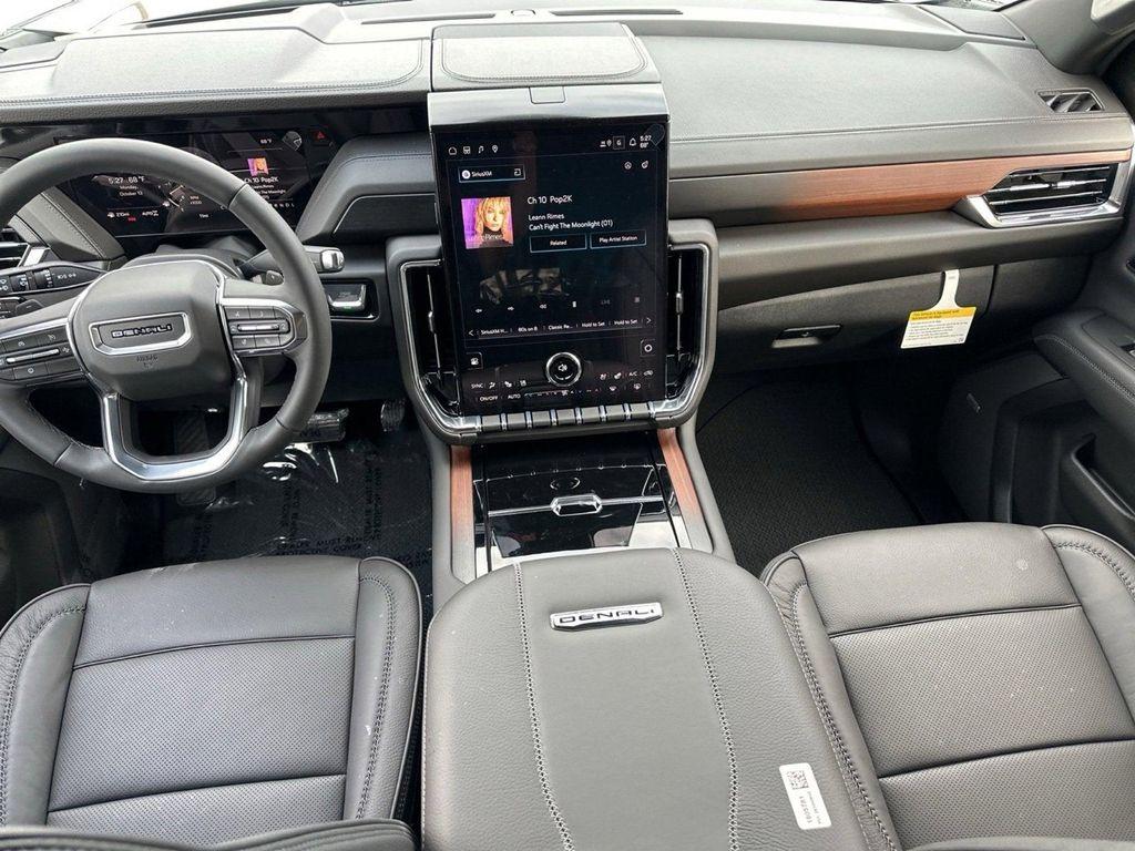 new 2026 GMC Yukon XL car, priced at $91,115