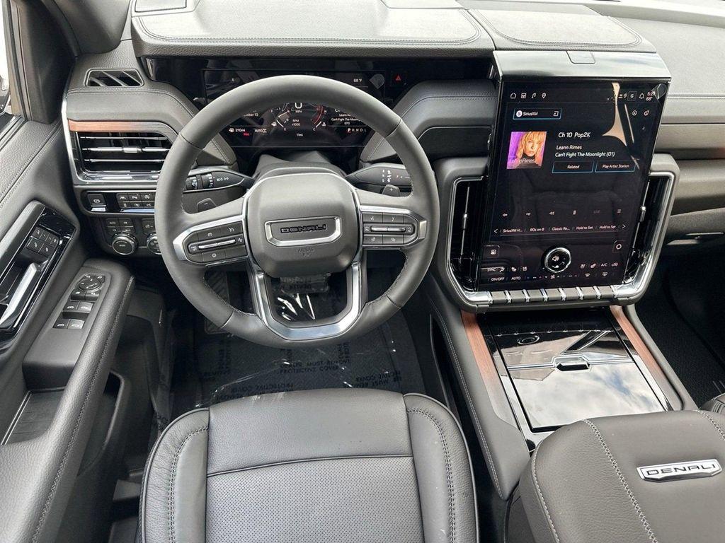 new 2026 GMC Yukon XL car, priced at $91,115