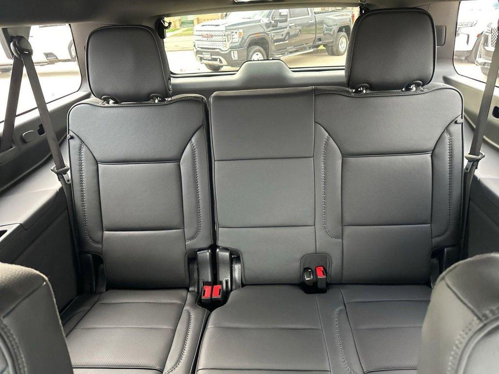 new 2026 GMC Yukon XL car, priced at $91,115