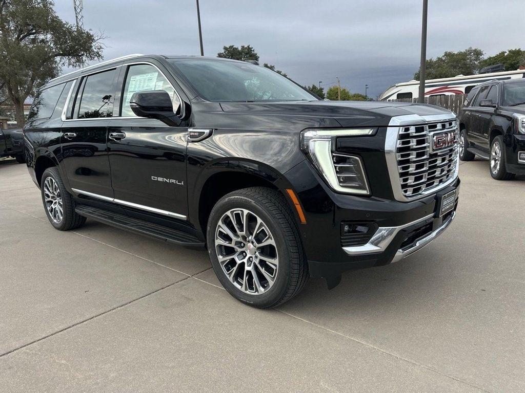 new 2026 GMC Yukon XL car, priced at $91,115