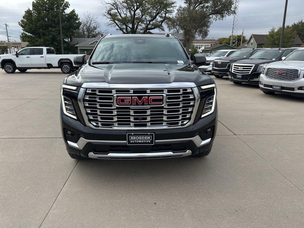 new 2026 GMC Yukon XL car, priced at $91,115