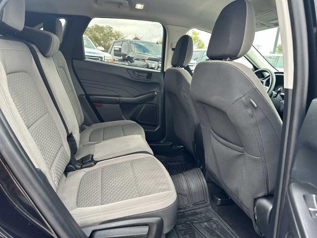 used 2022 Ford Escape car, priced at $19,250