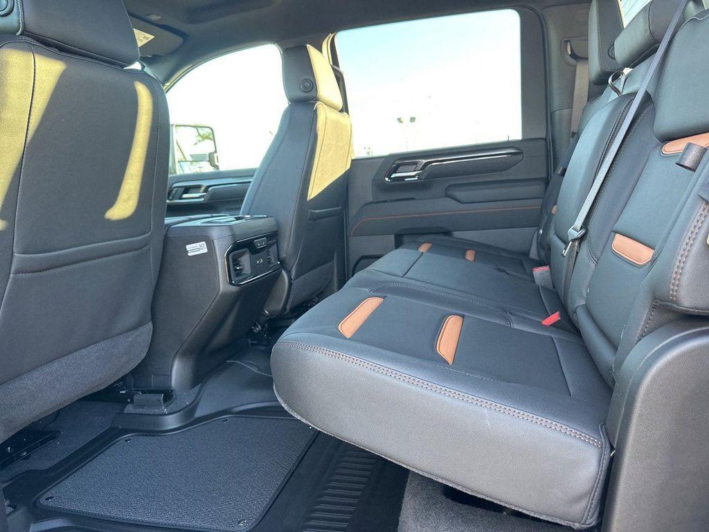 new 2026 GMC Sierra 2500 car, priced at $84,589