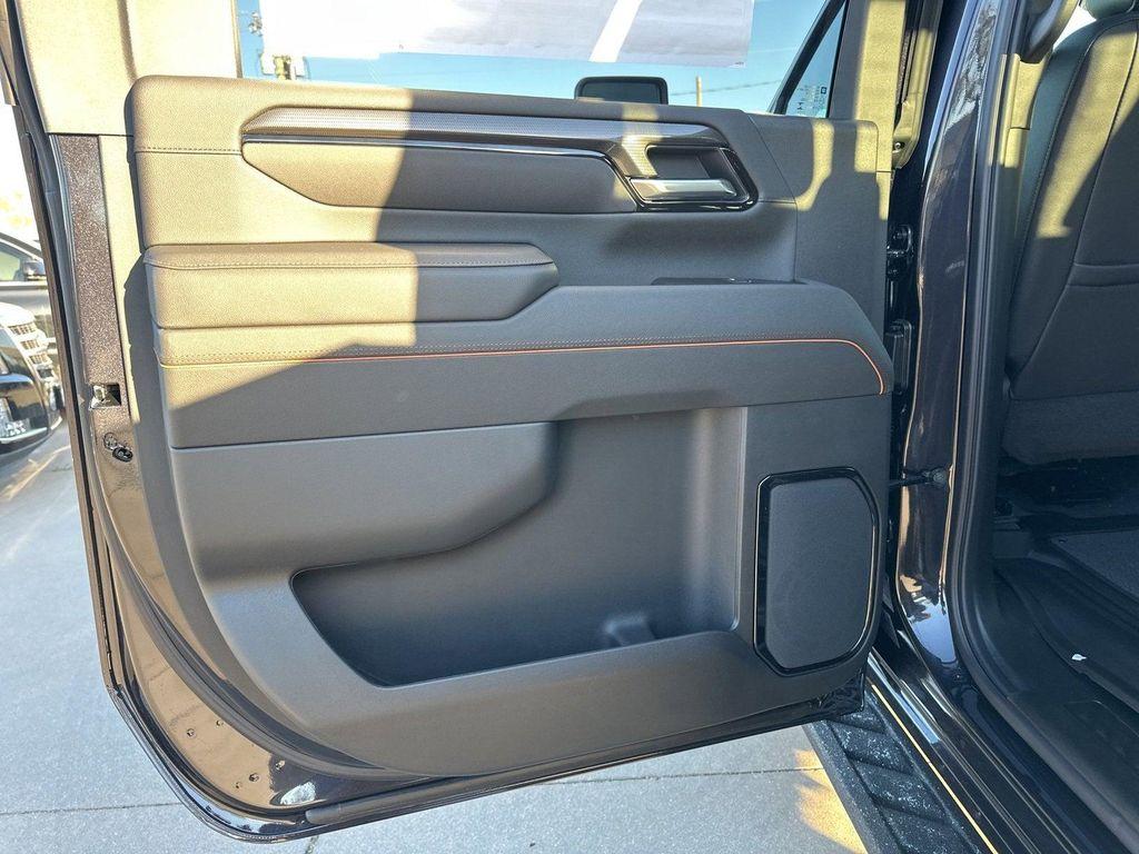 new 2026 GMC Sierra 2500 car, priced at $84,589