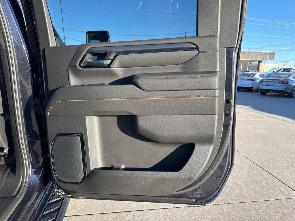 new 2026 GMC Sierra 2500 car, priced at $84,589