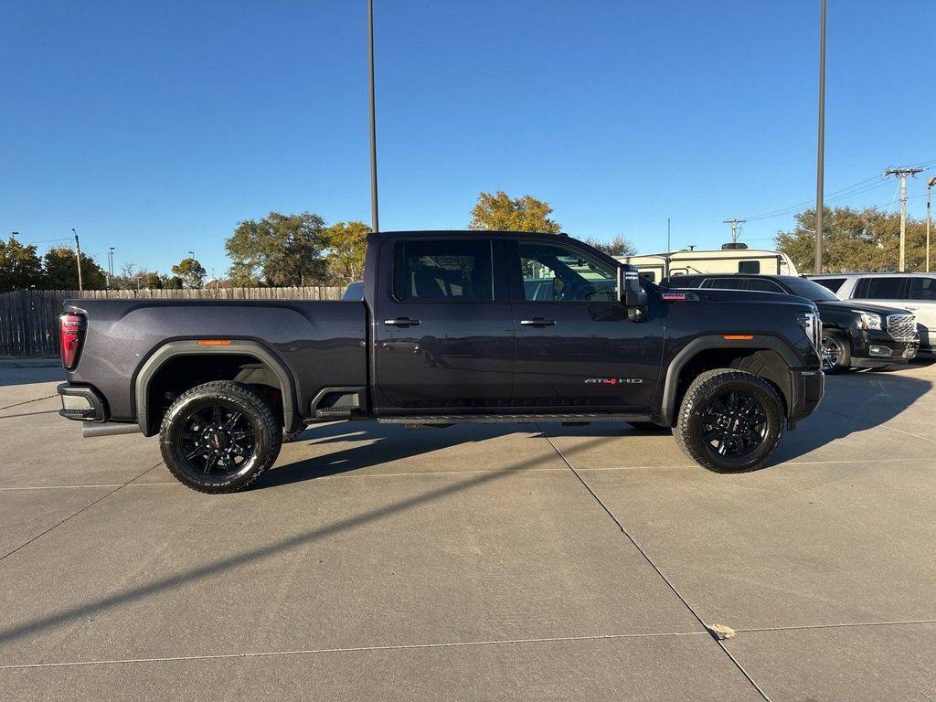 new 2026 GMC Sierra 2500 car, priced at $84,589