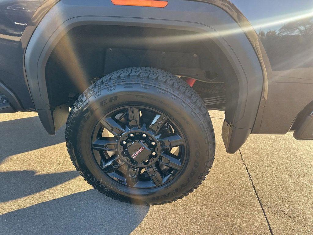 new 2026 GMC Sierra 2500 car, priced at $84,589