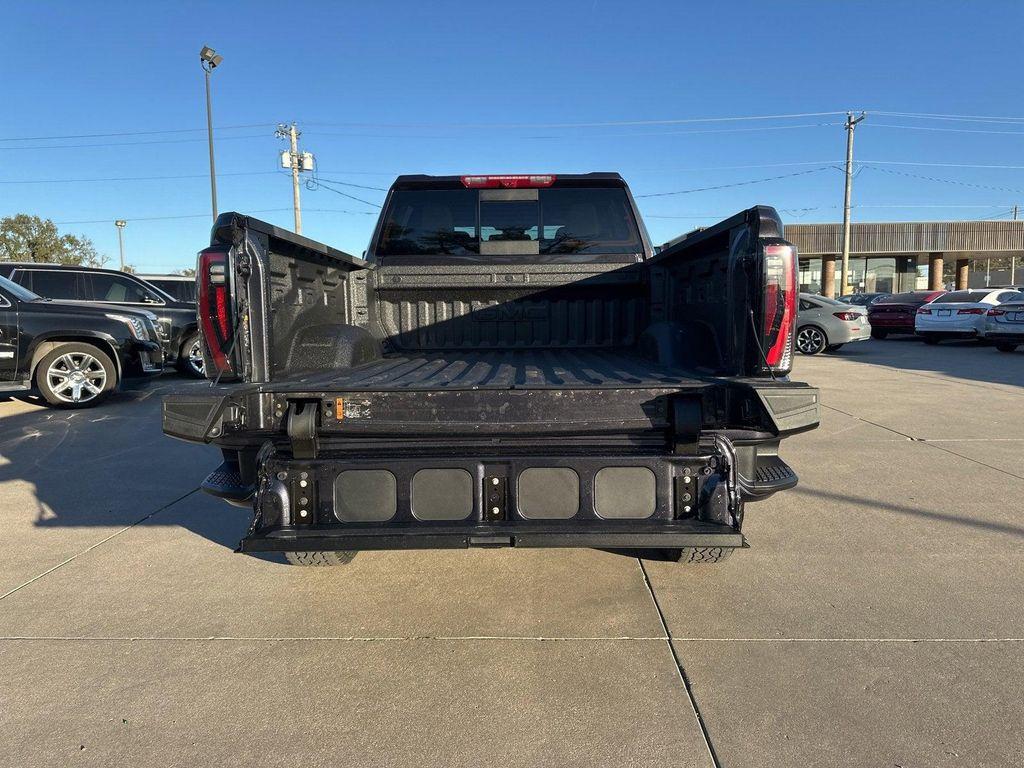 new 2026 GMC Sierra 2500 car, priced at $84,589