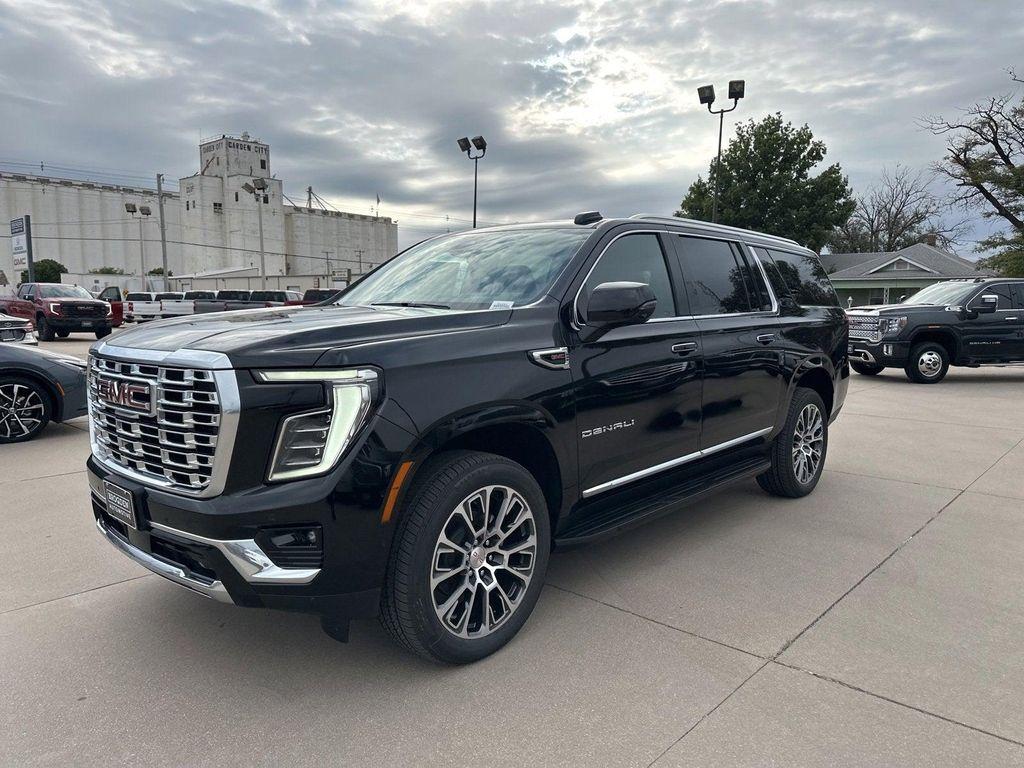 new 2026 GMC Sierra 1500 car, priced at $67,108