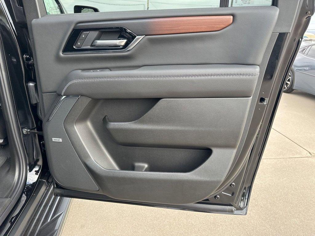 new 2026 GMC Sierra 1500 car, priced at $67,108