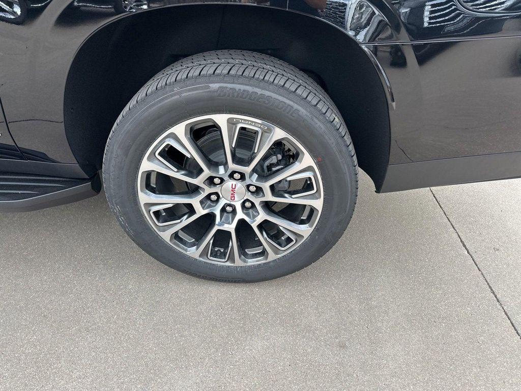 new 2026 GMC Sierra 1500 car, priced at $67,108