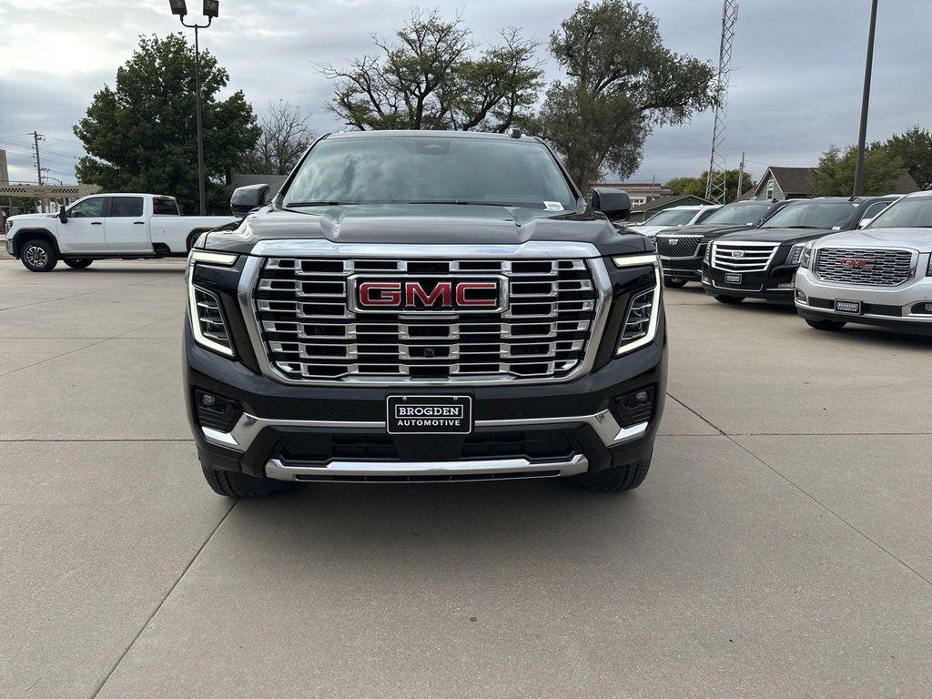 new 2026 GMC Sierra 1500 car, priced at $67,108