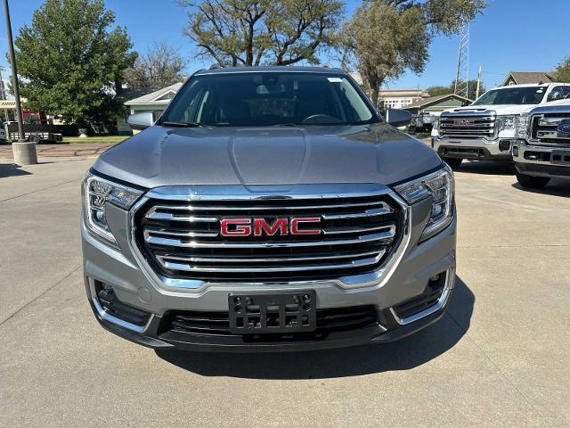 used 2024 GMC Terrain car, priced at $29,995