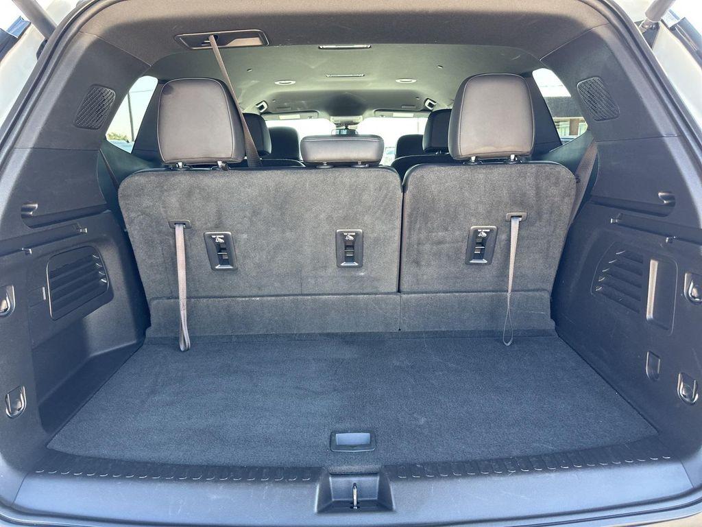 used 2024 GMC Acadia car, priced at $39,995