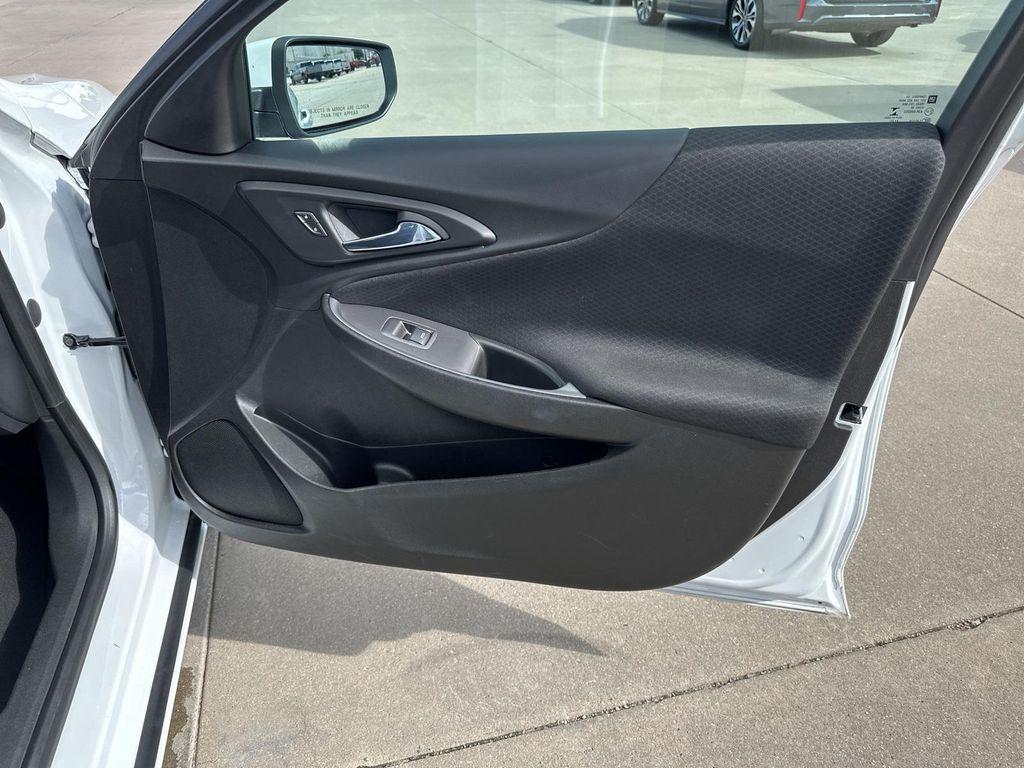 used 2023 Chevrolet Malibu car, priced at $21,995