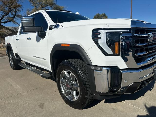 new 2025 GMC Sierra 2500 car, priced at $70,026