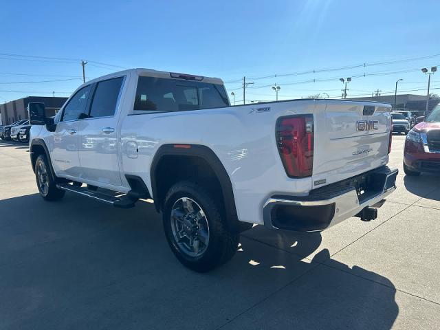 new 2025 GMC Sierra 2500 car, priced at $70,026