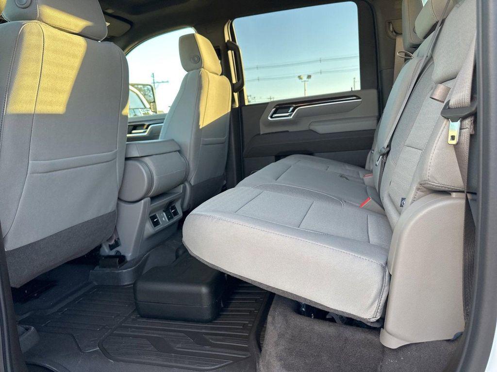 new 2026 GMC Sierra 2500 car, priced at $74,569