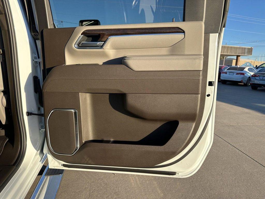 new 2026 GMC Sierra 2500 car, priced at $74,569