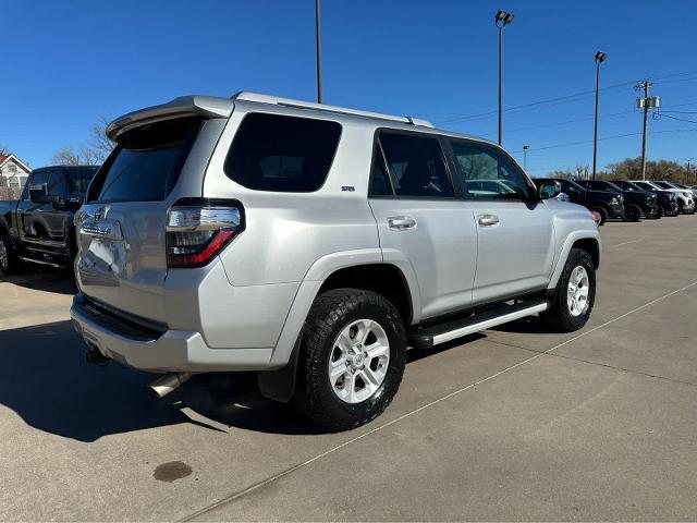 used 2016 Toyota 4Runner car, priced at $19,995