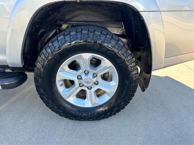 used 2016 Toyota 4Runner car, priced at $19,995