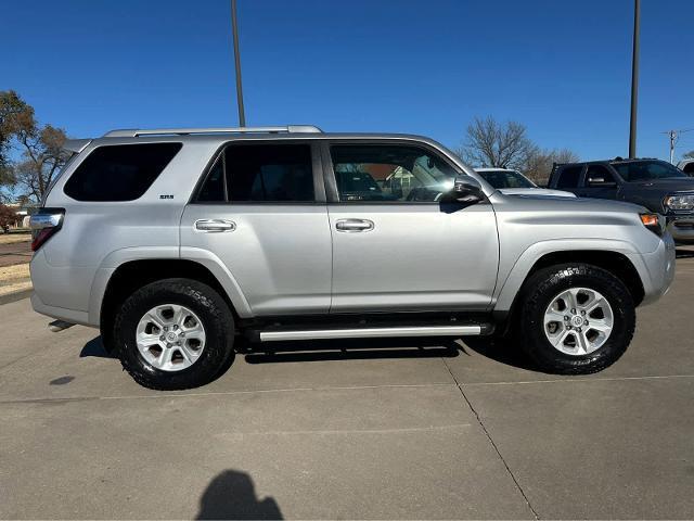 used 2016 Toyota 4Runner car, priced at $19,995