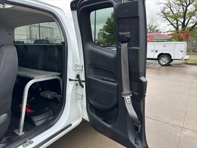 used 2020 Chevrolet Colorado car, priced at $18,843
